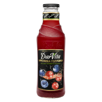 Брусника-голубика