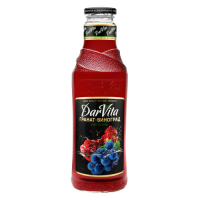 Гранат-виноград