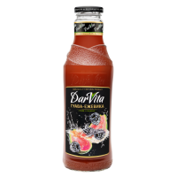 Гуава-ежевика