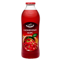 蔓越莓的果汁水