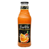 Морковь-апельсин