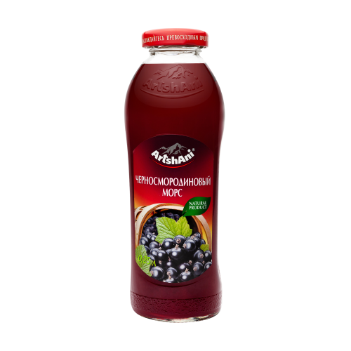 Черная смородина