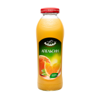 Апельсиновый нектар