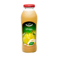 Грушевый нектар