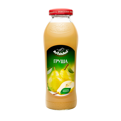 Грушевый нектар