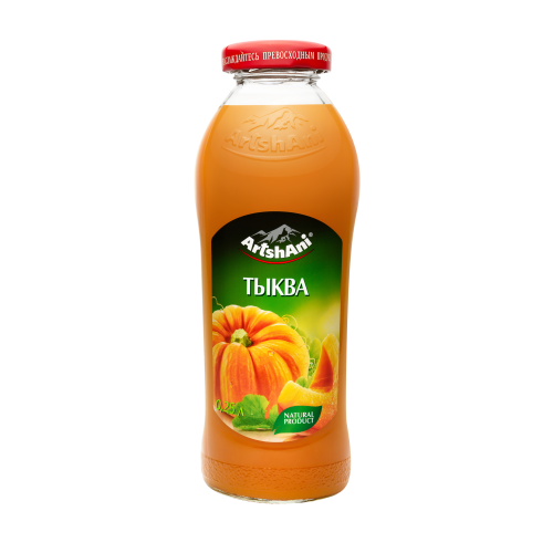 Тыквенный нектар