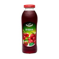 Вишневый нектар