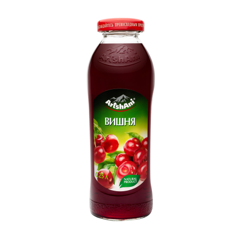 Вишневый нектар