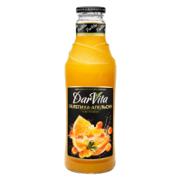 Облепиха-апельсин