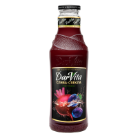 Слива-свекла