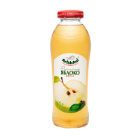 Яблочный сок