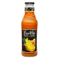 Тыква-ананас