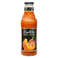 Тыква-морковь